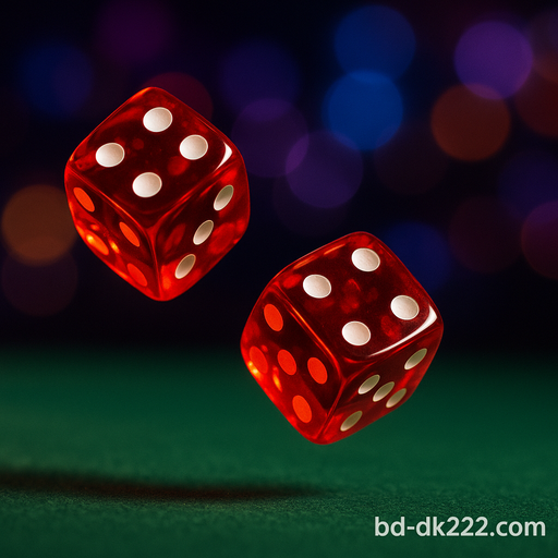 DK222-এ ডেটা-চালিত গেমিং কৌশলসমূহের বিস্তৃত ব্যবহার ও মূল্যায়ন