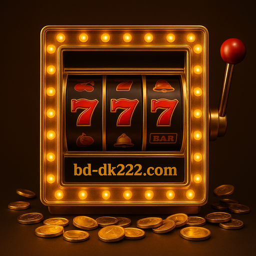 আপনার DK222 অ্যাকাউন্টে থাকলে বিশেষ সুবিধাসমূহ পাবেন