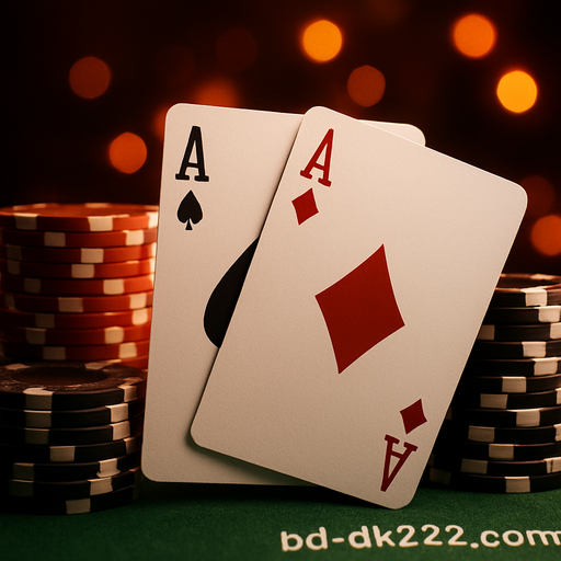 DK222-এর বিশাল গেমিং অভিজ্ঞতার জগৎ