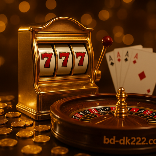 DK222 সবুজ: স্থায়িত্ব ও দায়বদ্ধতার উদাহরণ