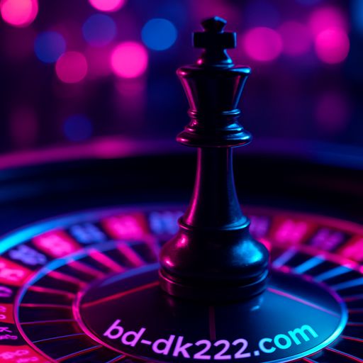 DK222 অ্যাকাউন্টের মাধ্যমে একচেটিয়া সুবিধা পান