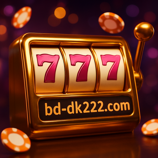 DK222-এর অনন্য গেমিং অভিজ্ঞতার জগৎ