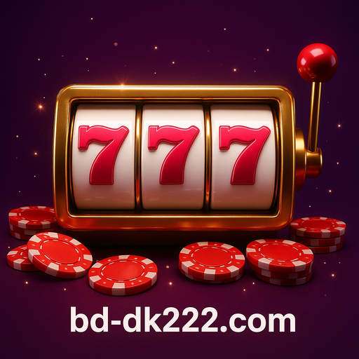 DK222 অ্যাকাউন্ট ব্যবহার করে একচেটিয়া সুবিধা লাভ করুন