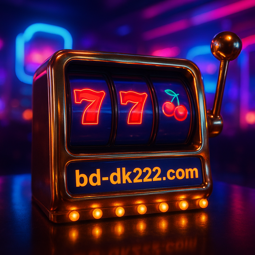 DK222: বাংলাদেশীদের জন্য বৈচিত্র্যময় গেমিং অভিজ্ঞতা