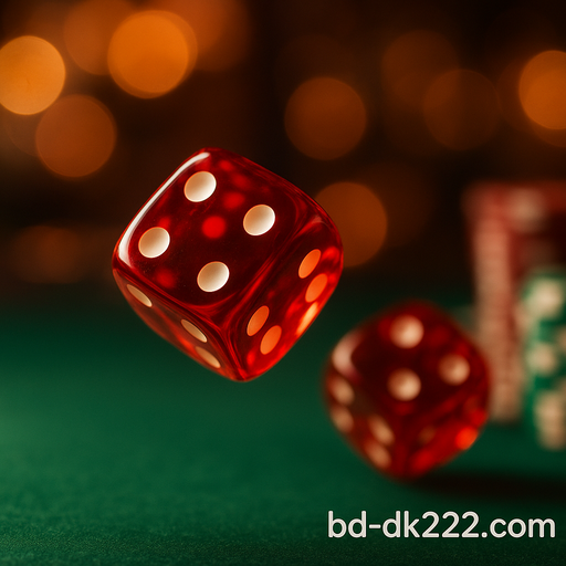 DK222: আপনার গেমিং প্ল্যাটফর্মটি সুরক্ষিত ও