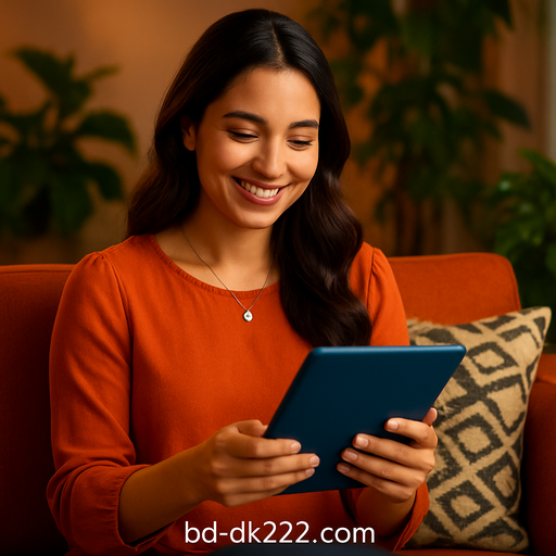 DK222-এ বোনাসকে সর্বোচ্চ পর্যায়ে পৌঁছাতে হিসেবভিত্তিক পদ্ধতিগুলো